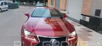 2018 Lexus RC