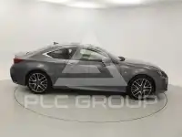 2018 Lexus RC