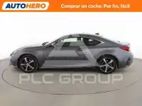 2018 Lexus RC
