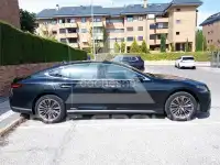 2018 Lexus LS