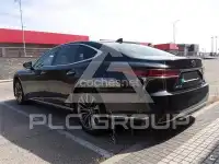 2018 Lexus LS