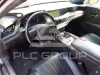 2018 Lexus LS