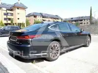 2018 Lexus LS