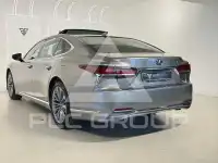 2018 Lexus LS