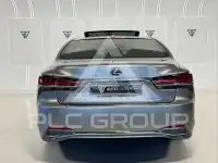 2018 Lexus LS