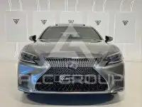 2018 Lexus LS