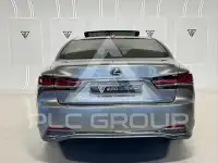 2018 Lexus LS