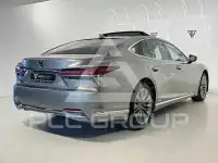 2018 Lexus LS