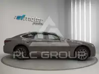 2018 Lexus LS