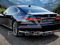 2018 Lexus LS