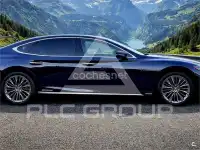 2018 Lexus LS