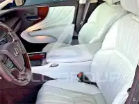 2018 Lexus LS