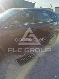 2018 Lexus NX