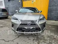 2018 Lexus NX