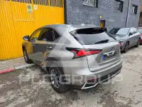 2018 Lexus NX