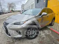 2018 Lexus NX
