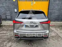 2018 Lexus NX
