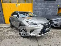 2018 Lexus NX