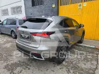 2018 Lexus NX