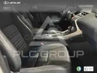 2018 Lexus NX