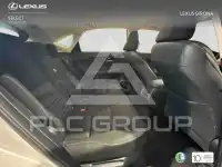 2018 Lexus NX