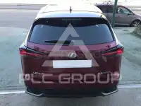 2018 Lexus NX