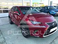 2018 Lexus NX