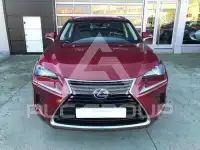 2018 Lexus NX