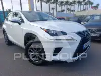 2018 Lexus NX