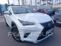 2018 Lexus NX