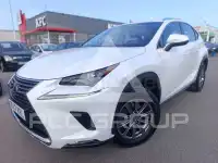 2018 Lexus NX