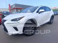 2018 Lexus NX