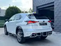 2018 Lexus NX