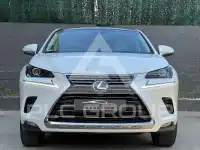 2018 Lexus NX