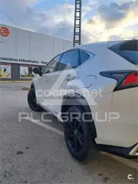 2018 Lexus NX