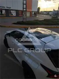 2018 Lexus NX