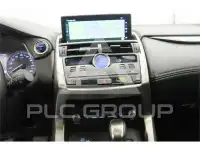 2018 Lexus NX