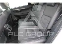 2018 Lexus NX