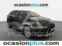 2018 Lexus NX
