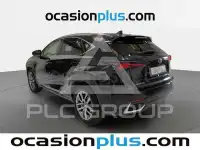 2018 Lexus NX