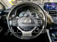 2018 Lexus NX