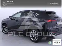 2018 Lexus NX