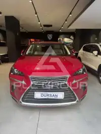 2018 Lexus NX