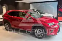 2018 Lexus NX