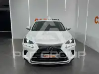 2018 Lexus NX