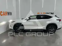 2018 Lexus NX