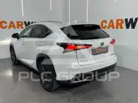 2018 Lexus NX