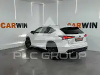 2018 Lexus NX