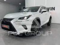2018 Lexus NX