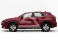2018 Lexus NX